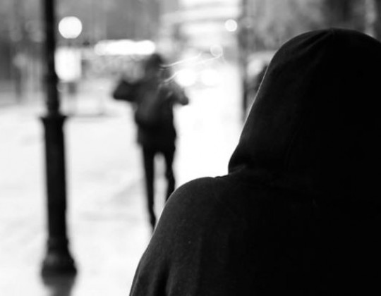 It Rained Last Night