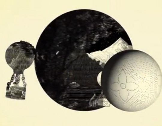 The Great Journey of Little Bagcharms