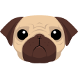 Pug logo